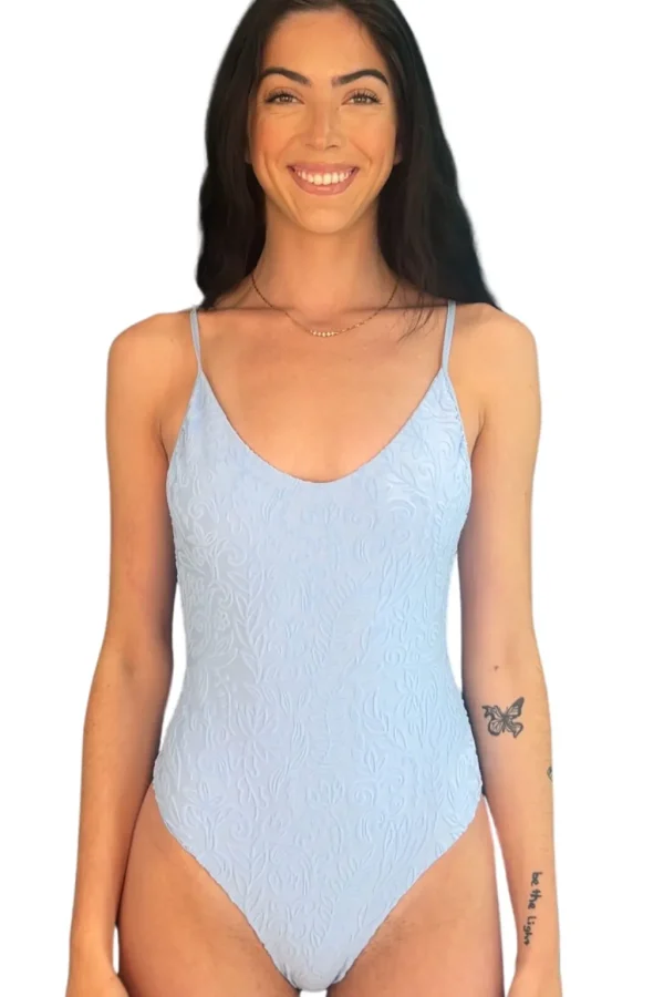 Best Liquid Flower Cutie One Piece Standard Cut One Pieces