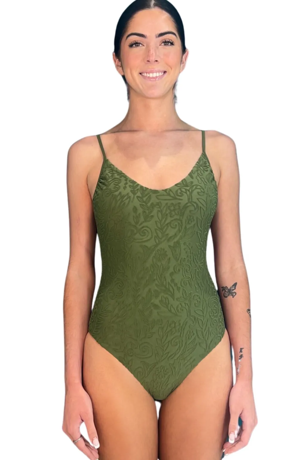 liquid_flower_seaweed_cut_0.webp Outlet Liquid Flower Seaweed Cutie One Piece Standard Cut One Pieces