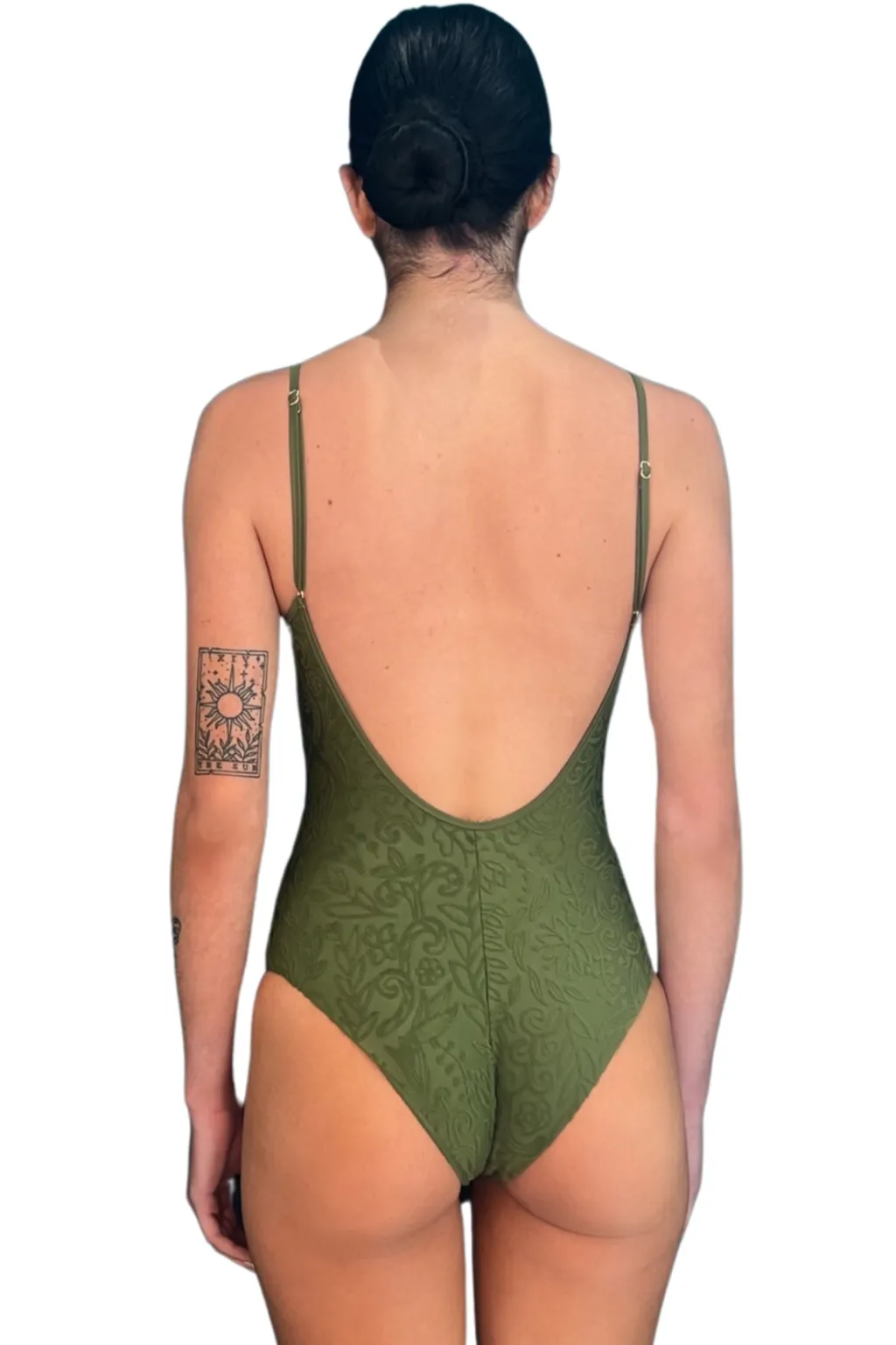 liquid_flower_seaweed_cut_1.webp Outlet Liquid Flower Seaweed Cutie One Piece Standard Cut One Pieces