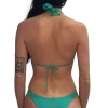 Online Marrakesh Bikini Bottom | Gone Bananas Beachwear | San Diego Minimal Coverage Bottom | Brazilian Bottom