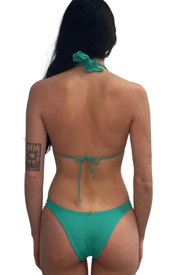 Sale Marrakesh Bikini Top | Gone Bananas Beachwear | San Diego Halter Top | Cup Size Top