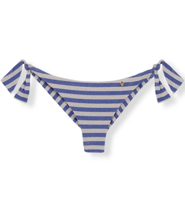 Discount Bras Sun Bottom Tie Side Bottom | Minimal Coverage Bottom