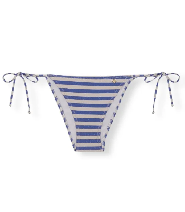 Fashion Tie Side Bottom Tie Side Bottom | Minimal Coverage Bottom