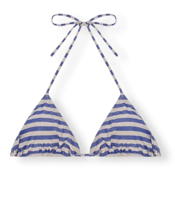 Online Triangle Top Triangle Top