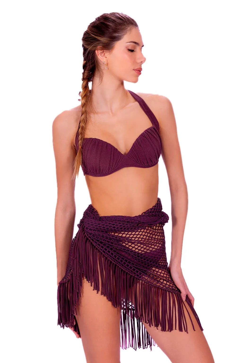 marsala_fish_net_flapper__0.webp Best Fish Net Flapper Sarong Cover Ups