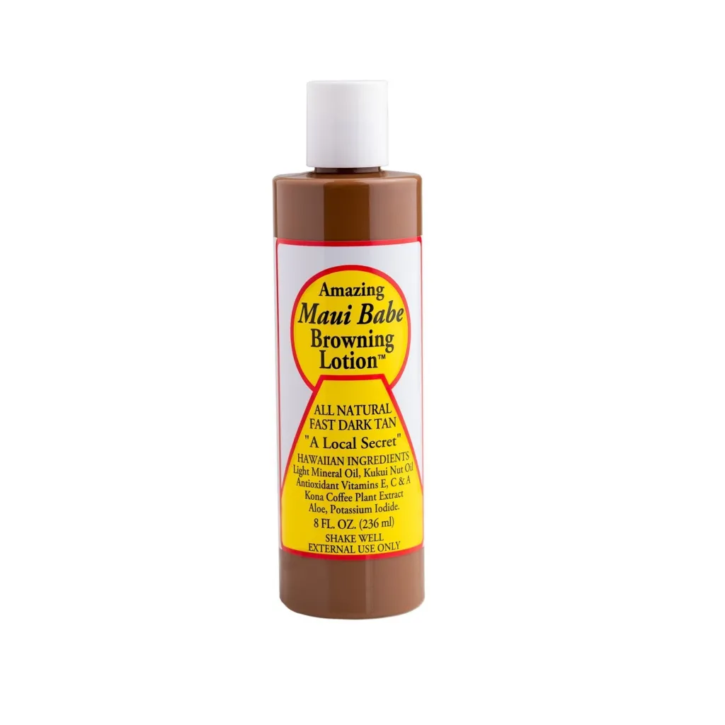 maui_babe_browning_lotion_0.webp Online Browning Lotion at Gone Bananas Beachwear, San Diego's Store Lotions And Sunscreen