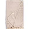 Online Milas XL Throw Blanket Towels