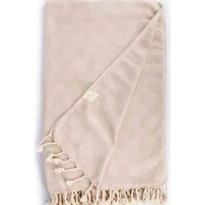 Online Milas XL Throw Blanket Towels