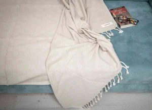 Online Milas XL Throw Blanket Towels