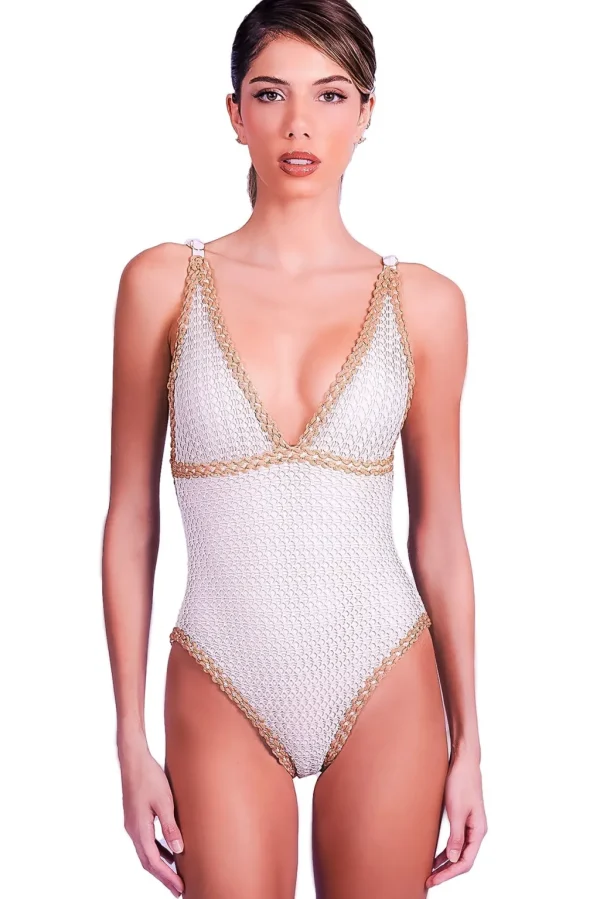 Sale Aruba One Piece Standard Cut One Pieces