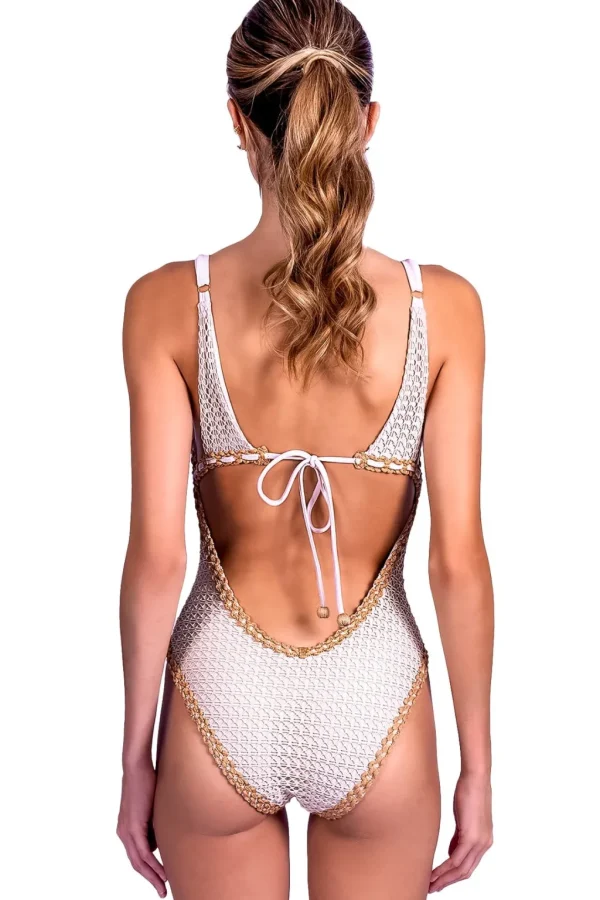Sale Aruba One Piece Standard Cut One Pieces