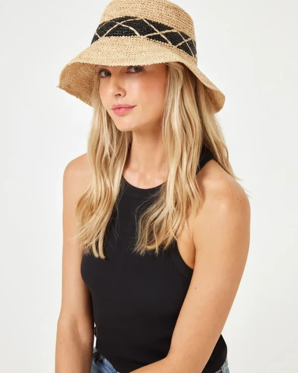 Fashion Montauk Bucket Hat Hats