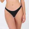 Online Nero Essential Comfy Bottom Moderate Coverage Bottom