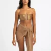 Best Dudley Short Pareo Cover Ups