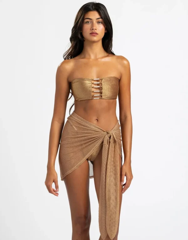 Best Dudley Short Pareo Cover Ups