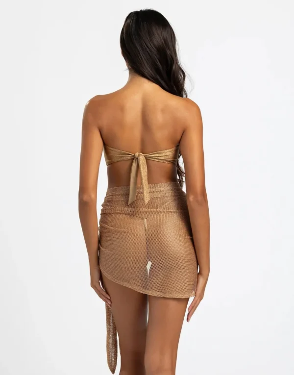 Best Dudley Short Pareo Cover Ups