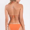 Fashion Ocre Lacinho Bottom Tie Side Bottom | Minimal Coverage Bottom
