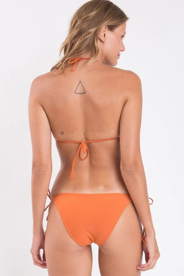 Sale Ocre Tri Inv Top Triangle Top