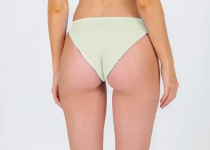 Fashion Essential Comfy Bottom Moderate Coverage Bottom