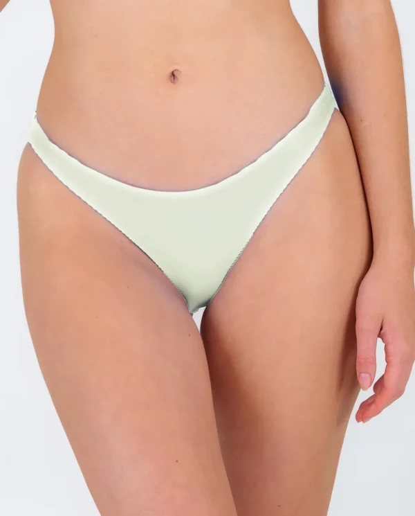 Fashion Essential Comfy Bottom Moderate Coverage Bottom