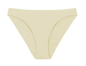 Fashion Essential Comfy Bottom Moderate Coverage Bottom