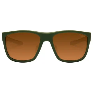 Discount Olive / Copper Mirror Polarized Greyson 2.0 Sunglasses Sunglasses