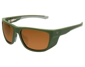 Discount Olive / Copper Mirror Polarized Greyson 2.0 Sunglasses Sunglasses