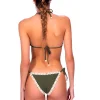 Best Cotton Chain Tie Side Bottom Tie Side Bottom | Moderate Coverage Bottom