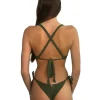 Fashion Porto Heli Bottom Tie Side Bottom | Minimal Coverage Bottom