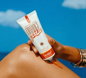 Best Orange Gelee SPF 30 Lotions And Sunscreen