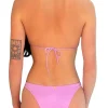 Online Marrakesh Bikini Bottom Minimal Coverage Bottom | Brazilian Bottom