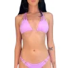 New Marrakesh Bikini Top Halter Top | Cup Size Top