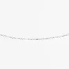 Discount Pass The Baton Chain Necklace Jewelry