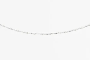 Discount Pass The Baton Chain Necklace Jewelry