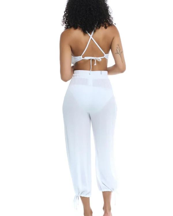 Outlet Penny Pant | Gone Bananas Beachwear | San Diego | Swimwear Store Shorts, Pants And Skirts