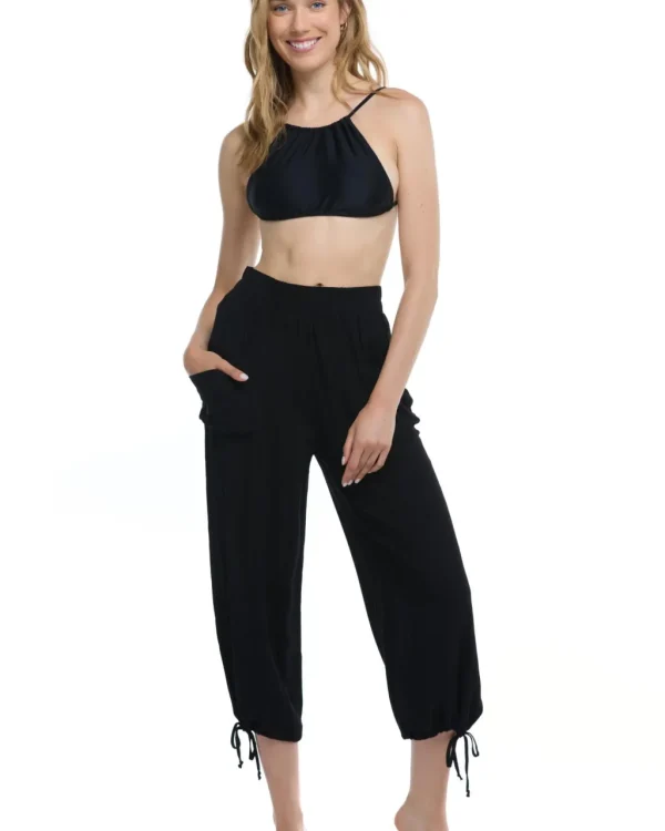 Outlet Penny Pant | Gone Bananas Beachwear | San Diego | Swimwear Store Shorts, Pants And Skirts