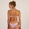 New Bras Sun Bottom | Gone Bananas Beachwear | San Diego, CA | Tie Side Bottom | Moderate Coverage Bottom