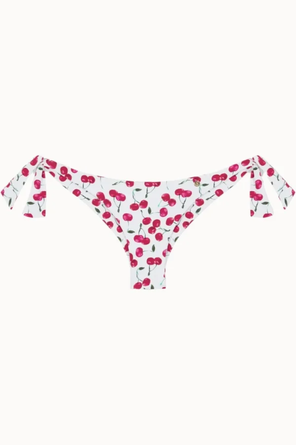 New Bras Sun Bottom | Gone Bananas Beachwear | San Diego, CA | Tie Side Bottom | Moderate Coverage Bottom