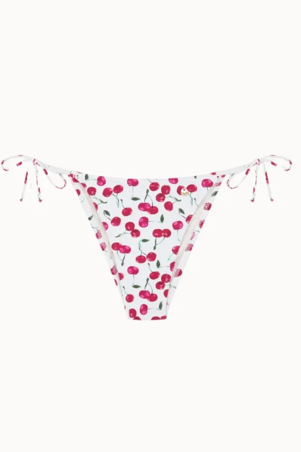 Clearance Rid Bottom Tie Side Bottom | Minimal Coverage Bottom