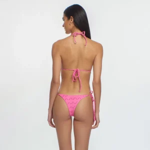 Best Athena Ari Bikini Bottom | Gone Bananas Beachwear | San Diego Tie Side Bottom | Minimal Coverage Bottom