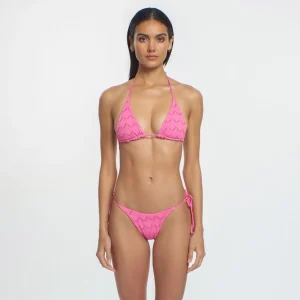 Best Athena Ari Bikini Bottom | Gone Bananas Beachwear | San Diego Tie Side Bottom | Minimal Coverage Bottom