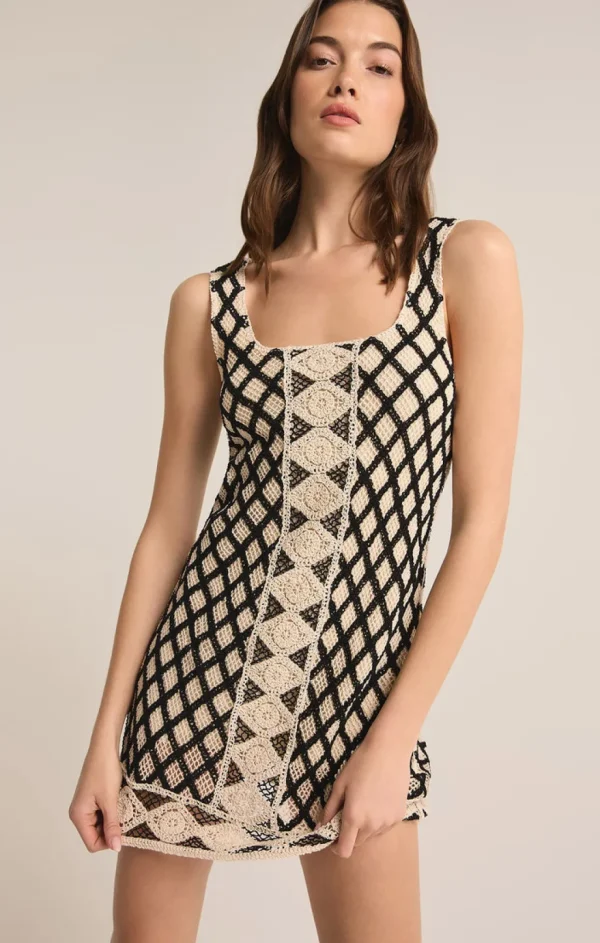Best Playa Crochet Dress Dresses