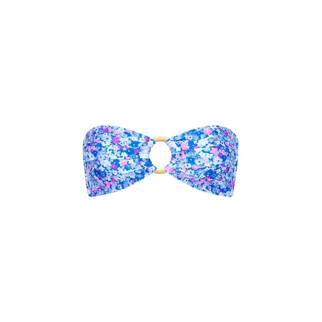 purple_pearls_strapless_b_3.webp Sale Purple Pearls Strapless Bandeau Bikini Top Bandeau Top