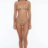Fashion Cyprus Triangle Top | Gone Bananas Beachwear | San Diego | Swim Triangle Top