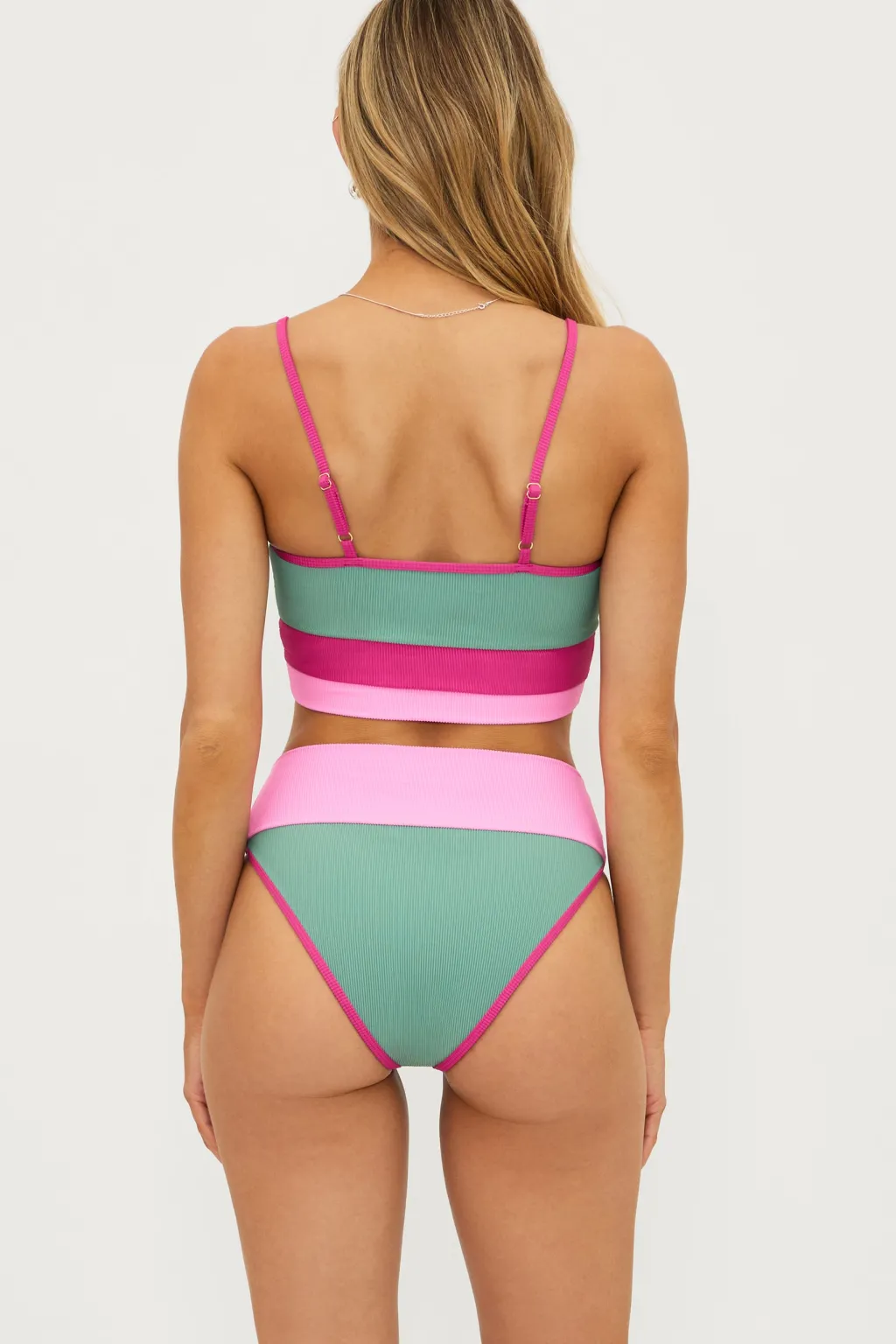 sage_bloom_colorblock_emm_0.webp Hot Sage Bloom Colorblock Emmy Bottom Moderate Coverage Bottom