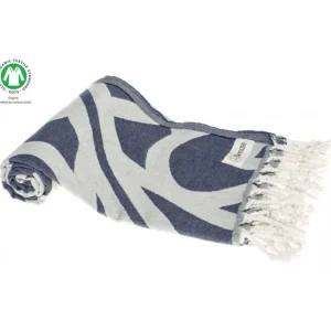 Clearance Santorini Organic Turkish Towel Towels