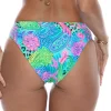 New Seaglass Fantasy Seamless Full Bottom Full Coverage Bottom