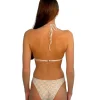 New Seashell Siren Rosette Bottom Moderate Coverage Bottom