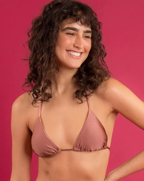 Best Shimmer Tri Inv Top Triangle Top