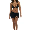 Fashion Smoothies Sarong Cover Ups